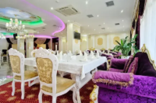 羅莎德爾溫託飯店