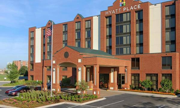 Hyatt Place Cincinnati Airport Florence