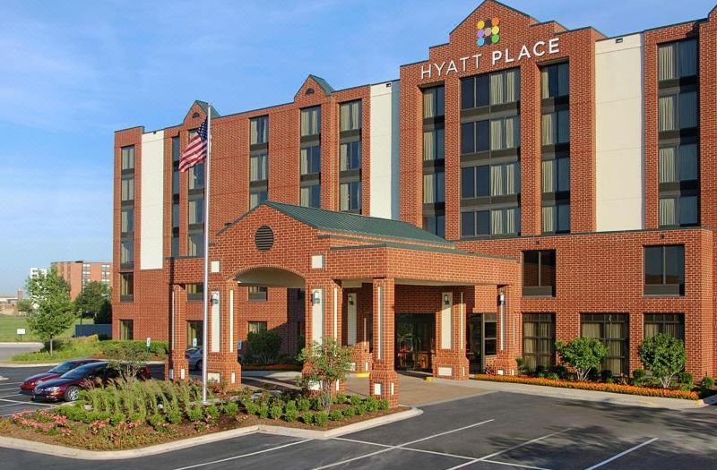 Hyatt Place Cincinnati Airport Florence