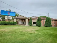 Motel 6 Rockford, IL