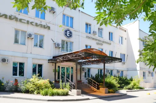Hotel "eurasian" Hotels in Rostov on Don