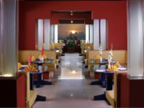 Club7 Hotel Hotels in Thiruvalla