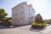 "Piramid Hotel" Hotel a Gorod Nakhodka