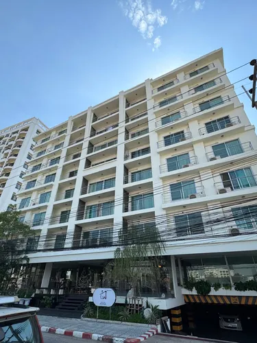 รูปภาพของศรีราชา อเวนิว ศรีราชา อเวนิว