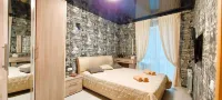 Boutique Hotel Antre - Pools