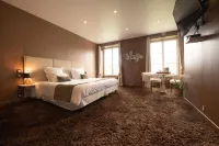 Chateau de Gezaincourt Các khách sạn ở Havernas