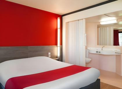 Première Classe Rouen Sud - Oissel