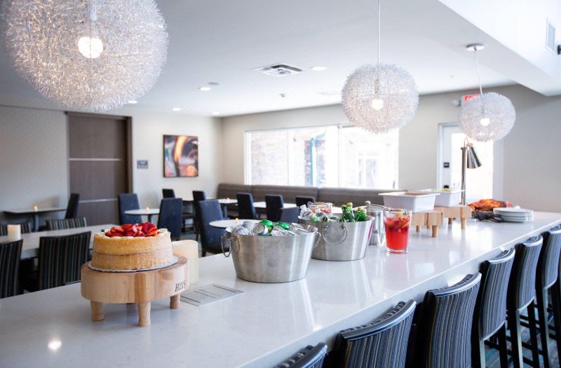Residence Inn Oklahoma City Airport photo 3