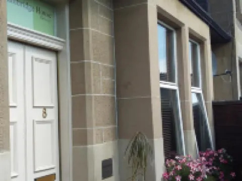 Cambridge House Hoteles en Edimburgo