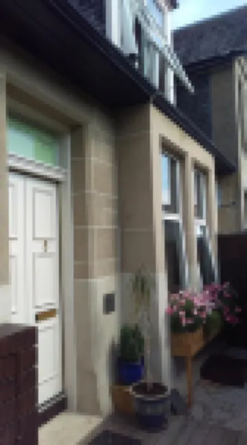 Cambridge House Hotels near Leith