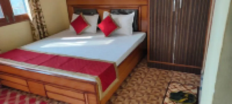 Sejal Homestay