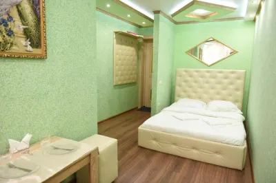 Sokol Hotel Hotels in 