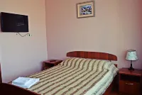 Sever Hotel Hotels in Gorod Abakan