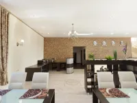 Piramida Hotel Hotels in Samara