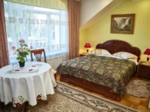 VIP Mini-Hotel Hotels in Klin