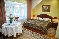 VIP Mini-Hotel Hotels in Klinsky District