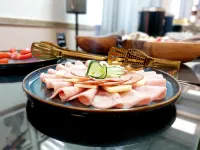 神祕酒店 哈巴羅夫斯克酒店