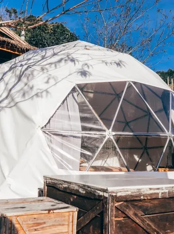 รูปภาพของสวนองุ่นอีเดน ม่อนแจ่ม