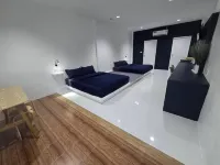 Calm Resort