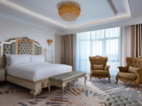 Farovon Khiva Hotel Hotels in Khiva