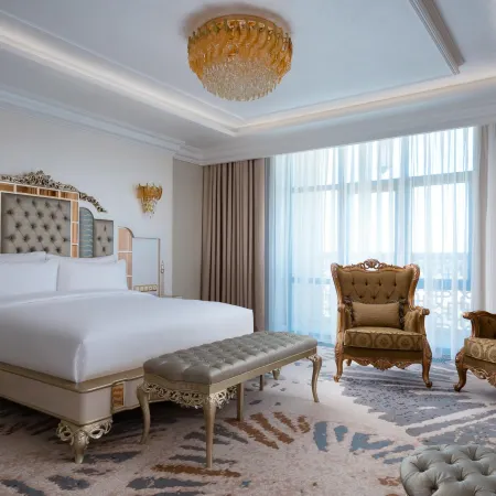 Farovon Khiva Hotel