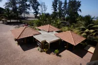 Sagar Sawali Beach Resort Karde