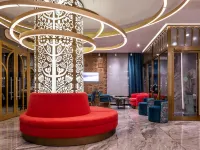 Azimut Hotel Tula Hotel a Tula