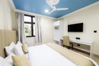 位於馬累國際機場的2臥室公寓-182平方米|帶2個獨立浴室