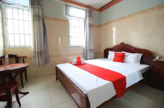 Chin Sao Hotel Nguyen Thi Thap