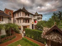 Shinnabhura Historic Boutique Hotel Hotels near Chan Palace