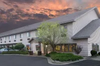 Super 8 by Wyndham Sparta Hotels in Sparta