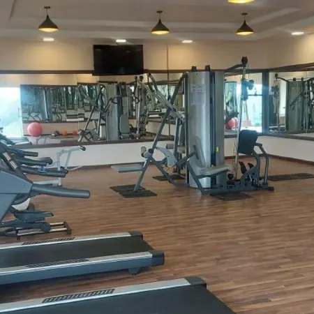 Accord Highland Hotel Ooty
