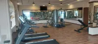 Accord Highland Hotel Ooty - Gym