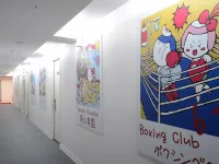 Morwing Hotel Fuzhong Hoteles cerca de Estación de metro Tucheng