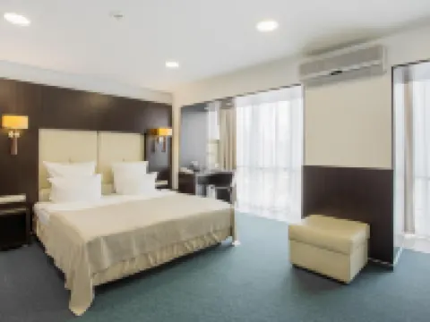 Tourist Hotel Hotels in Kaliningrad