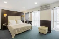 Tourist Hotel Hotels near Fort number 5a "Lendorf"