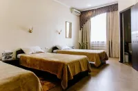 Lada Hotel Hotels in Kropotkin