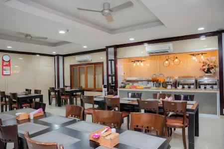 Khách sạn Đức Minh Sài Gòn Airport