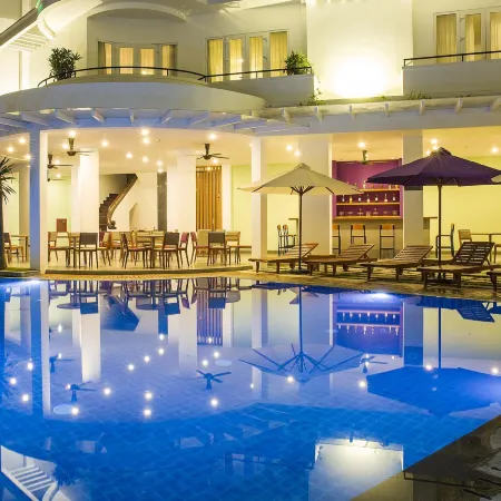 ÊMM Hotel Hue
