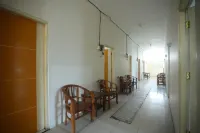 Gosyen Family Residence Grobogan Regency 호텔
