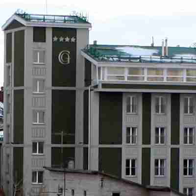 Graf Orlov Hotel Hotel Exterior