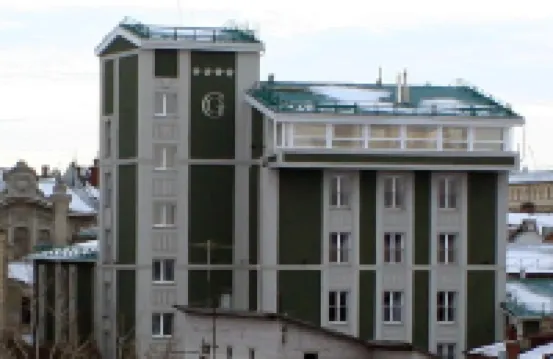 Граф Орлов Отели в г. 