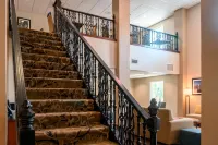 Comfort Inn & Suites Patriots Point