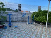 The Sun Doc Let Hotels in Ninh Hoa