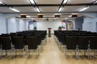 Olymp-Plaza Hotel Hotel a Kemerovo