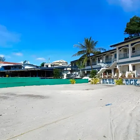 Blue Rock Resort