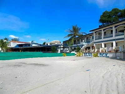 Blue Rock Resort Hotels in 