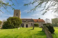 Church End Cottage B&B - Wi-Fi