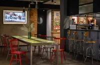 Bobo St.Art Hotel