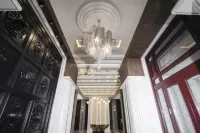 Shato Hotel - بار